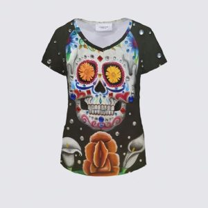 Sugar Skull WSS16
